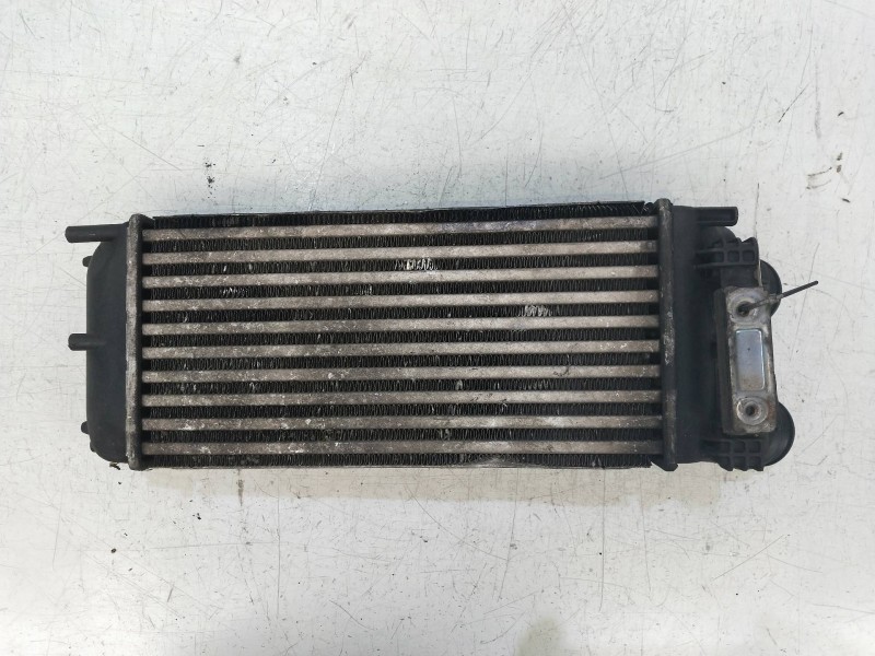 Recambio de intercooler para citroen berlingo 1.6 16v hdi referencia OEM IAM 9682434580 M133920E 
