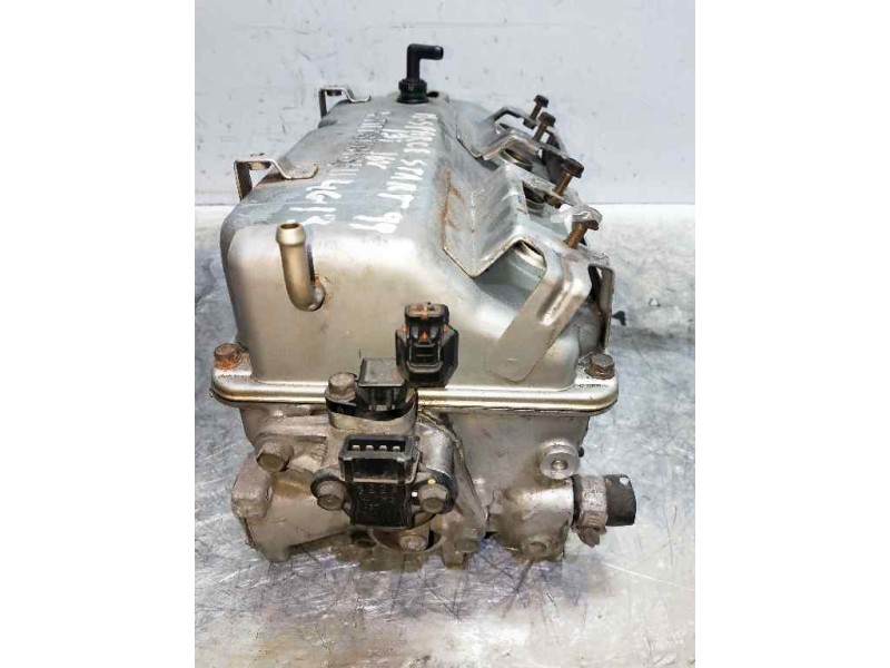 Recambio de culata para mitsubishi space star (dg0) 1.3 cat referencia OEM IAM 4G13 G1S4FF 