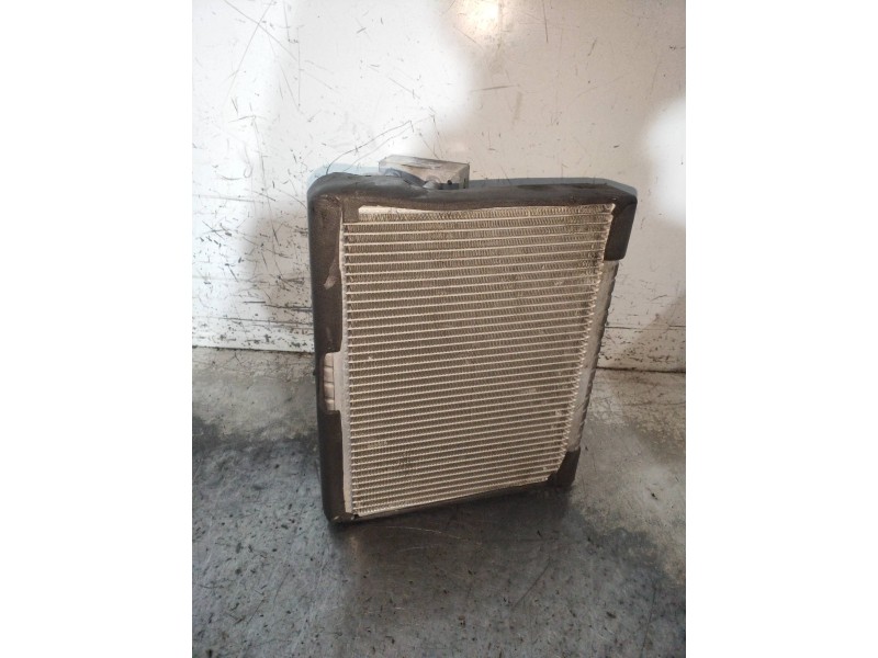 Recambio de evaporador aire acondicionado para renault zoe bose referencia OEM IAM   