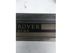 Recambio de centralita motor uce para mg rover serie 200 (xw) 2.0 16v cat referencia OEM IAM MKC101440 TY  2