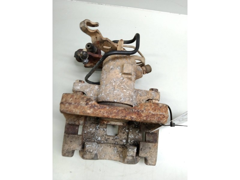 Recambio de pinza freno trasera derecha para volkswagen caddy ka/kb (2k) life referencia OEM IAM   