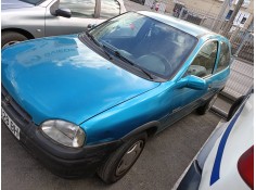 opel corsa b del año 1993