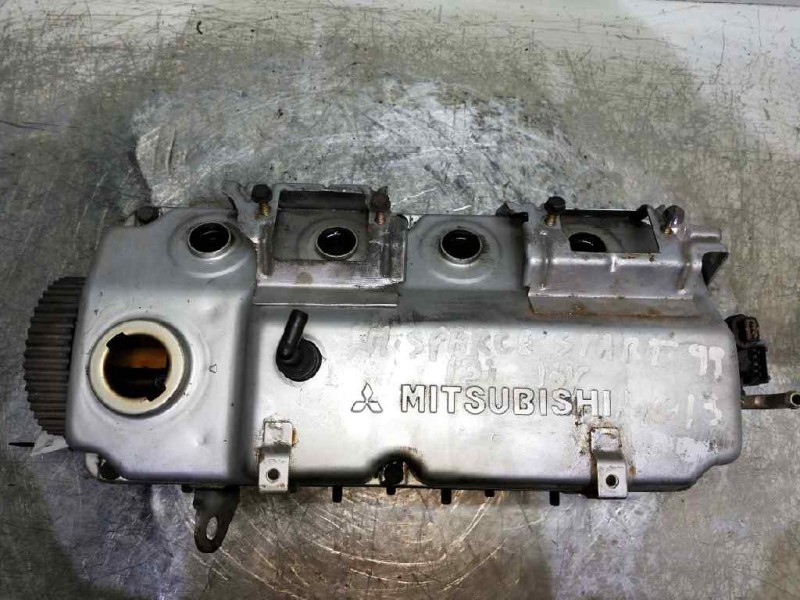 Recambio de culata para mitsubishi space star (dg0) 1.3 cat referencia OEM IAM 4G13 G1S4FF 
