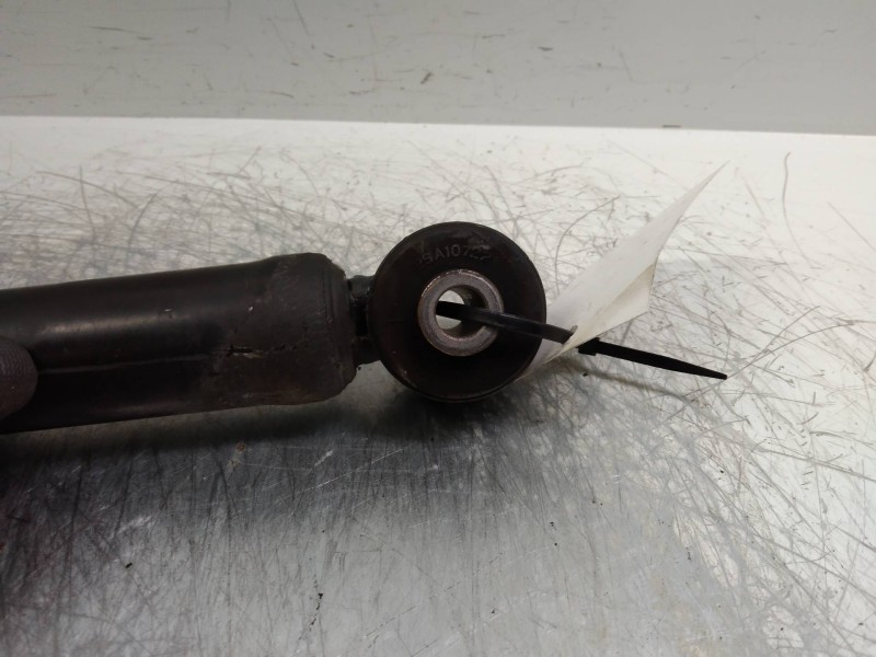 Recambio de amortiguador trasero para kia picanto 1.0 lx referencia OEM IAM   