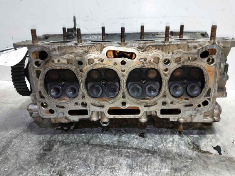 Recambio de culata para mitsubishi space star (dg0) 1.3 cat referencia OEM IAM 4G13 G1S4FF 