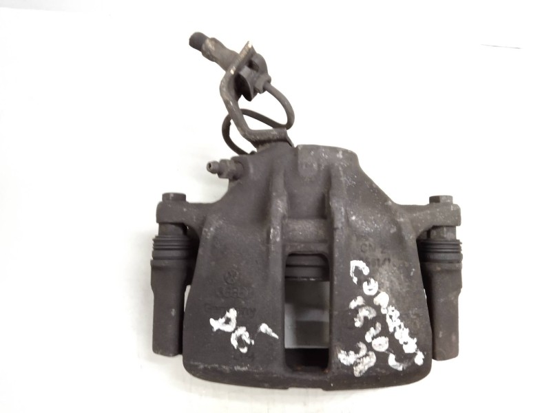 Recambio de pinza freno delantera derecha para volkswagen corrado (509) 1.8 16v referencia OEM IAM   