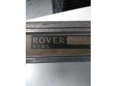 Recambio de centralita motor uce para mg rover serie 200 (xw) 2.0 16v cat referencia OEM IAM MKC101440 TY  2