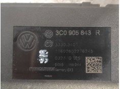 Recambio de conmutador de arranque para volkswagen passat berlina (3c2) highline referencia OEM IAM 3C0905843R 3330340  2