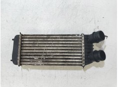 Recambio de intercooler para citroen jumpy hdi 90 27 l1h1 furg. referencia OEM IAM   