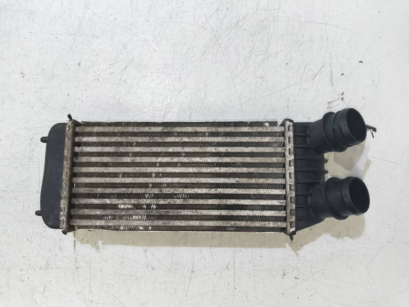 Recambio de intercooler para citroen jumpy hdi 90 27 l1h1 furg. referencia OEM IAM   