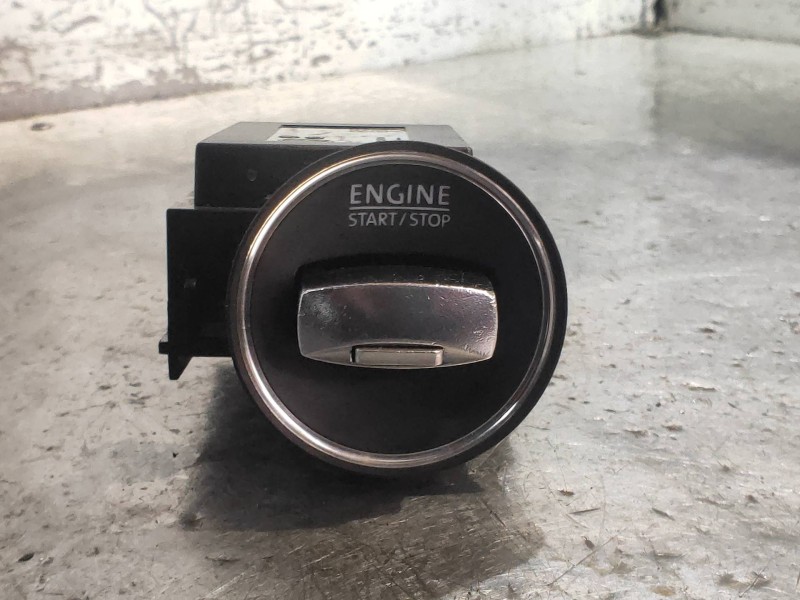 Recambio de conmutador de arranque para volkswagen passat berlina (3c2) highline referencia OEM IAM 3C0905843R 3330340 