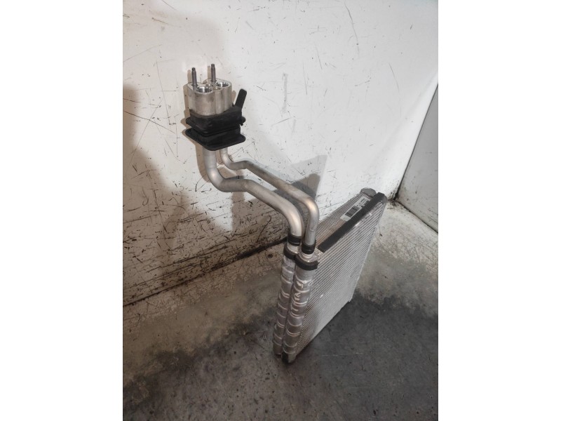 Recambio de evaporador aire acondicionado para renault zoe bose referencia OEM IAM Z5926004  
