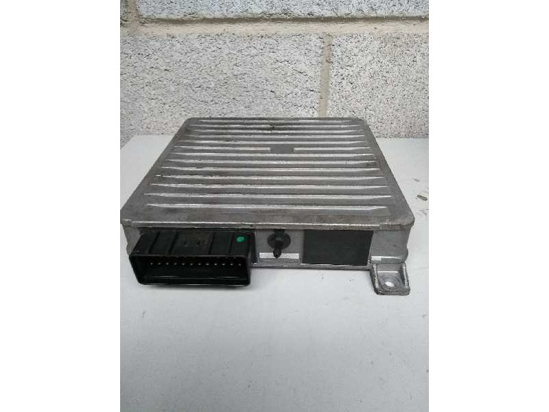 Recambio de centralita motor uce para mg rover serie 200 (xw) 1.4 16v referencia OEM IAM MKC101770 VA 