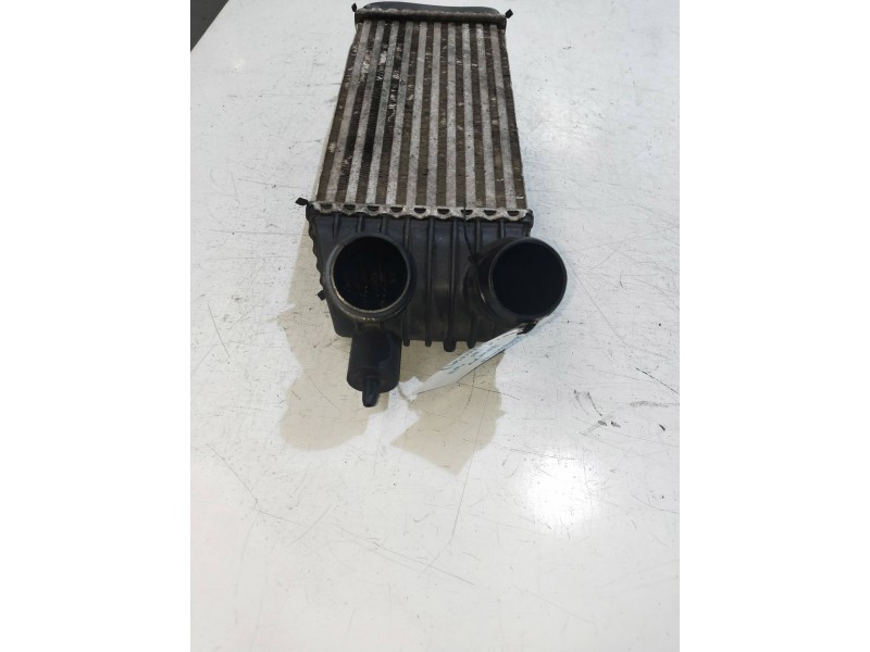 Recambio de intercooler para citroen jumpy hdi 90 27 l1h1 furg. referencia OEM IAM   