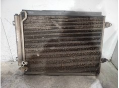 Recambio de condensador / radiador aire acondicionado para volkswagen passat berlina (3c2) highline referencia OEM IAM   