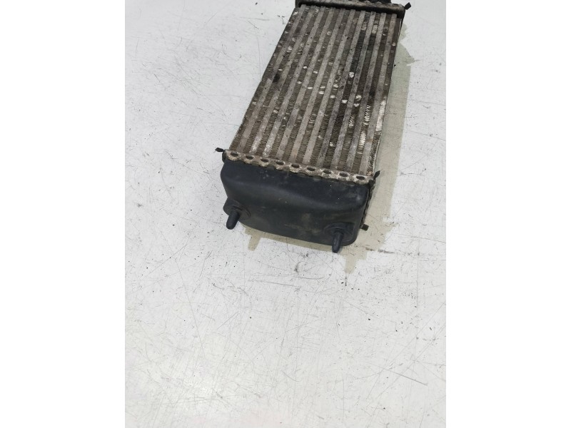 Recambio de intercooler para citroen jumpy hdi 90 27 l1h1 furg. referencia OEM IAM   