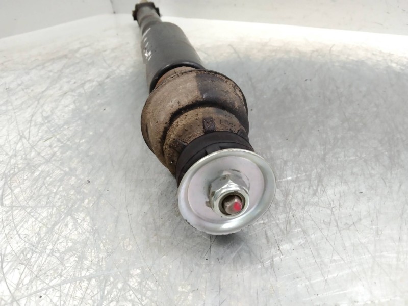 Recambio de amortiguador trasero para kia picanto 1.1 ex referencia OEM IAM   