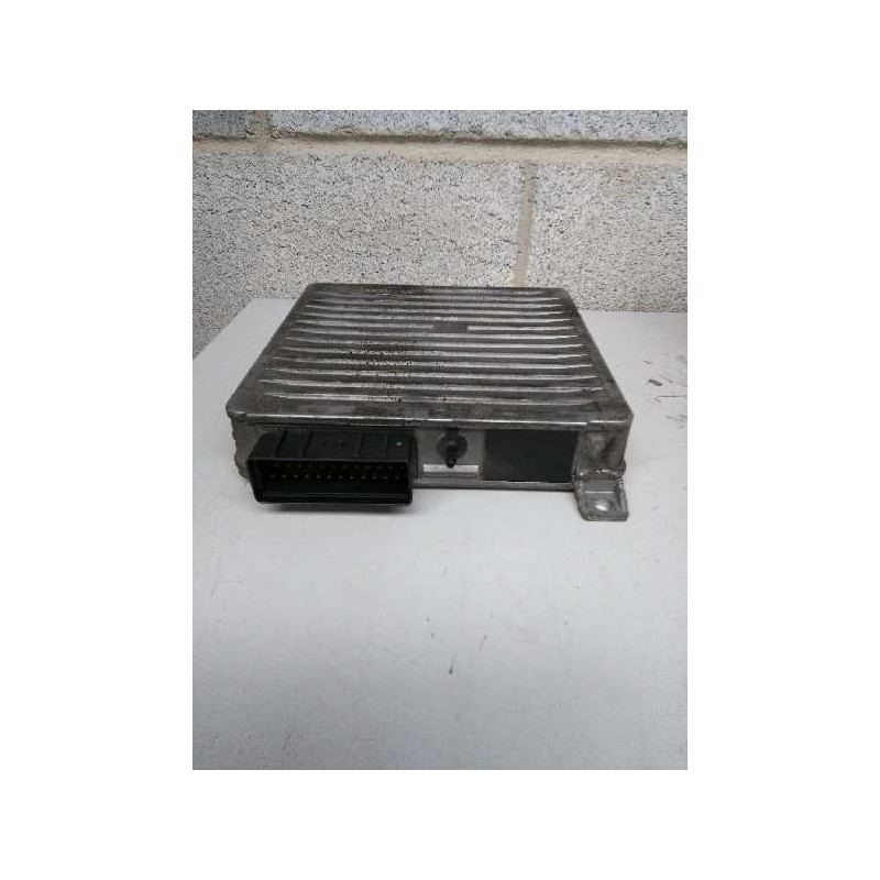 Recambio de centralita motor uce para mg rover serie 200 (xw) 1.4 16v referencia OEM IAM MKC101770 VA 