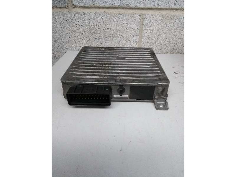 Recambio de centralita motor uce para mg rover serie 200 (xw) 1.4 16v referencia OEM IAM MKC101770 VA 