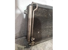 Recambio de condensador / radiador aire acondicionado para volkswagen passat berlina (3c2) highline referencia OEM IAM    2