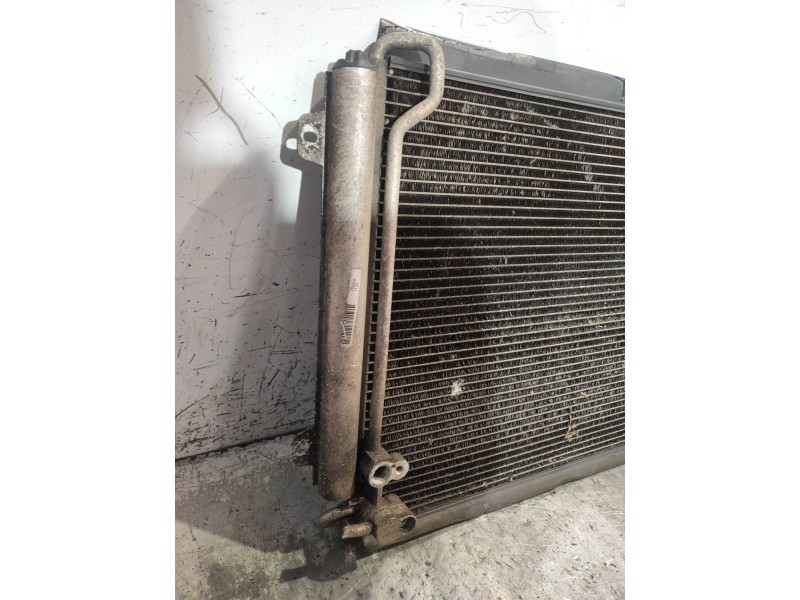 Recambio de condensador / radiador aire acondicionado para volkswagen passat berlina (3c2) highline referencia OEM IAM   