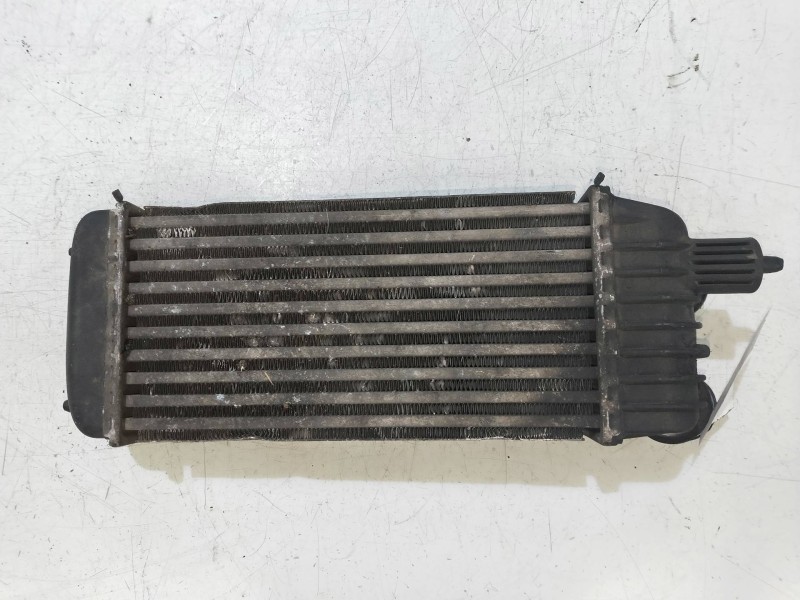 Recambio de intercooler para citroen jumpy hdi 90 27 l1h1 furg. referencia OEM IAM   