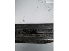 Recambio de centralita motor uce para mg rover serie 200 (xw) 1.4 16v referencia OEM IAM MKC101770 VA  2