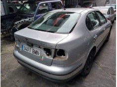 seat toledo (1m2) del año 2001 2