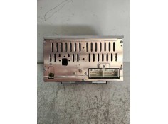 Recambio de sistema audio / radio cd para kia carens ( ) concept referencia OEM IAM 96170A4610CA   2