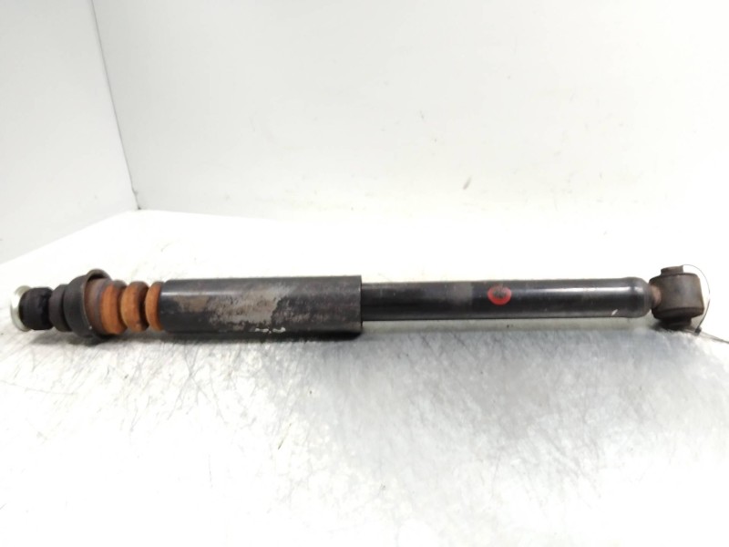 Recambio de amortiguador trasero para kia picanto 1.1 ex referencia OEM IAM   