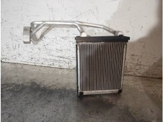 Recambio de radiador calefaccion / aire acondicionado para renault zoe bose referencia OEM IAM   
