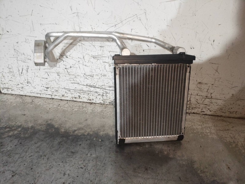 Recambio de radiador calefaccion / aire acondicionado para renault zoe bose referencia OEM IAM   