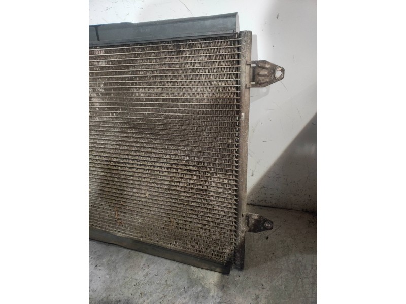 Recambio de condensador / radiador aire acondicionado para volkswagen passat berlina (3c2) highline referencia OEM IAM   