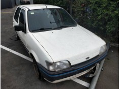 ford fiesta berl./courier del año 1993