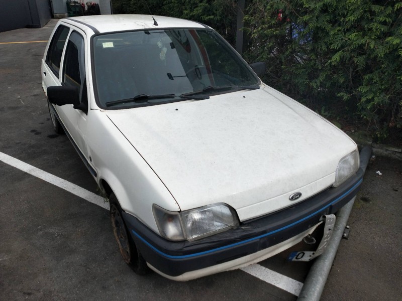 ford fiesta berl./courier del año 1993