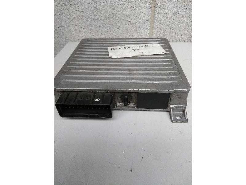 Recambio de centralita motor uce para mg rover serie 400 (xw) 414 si referencia OEM IAM MKC101610 VA 