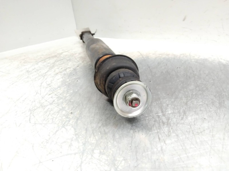 Recambio de amortiguador trasero para kia picanto 1.1 ex referencia OEM IAM   