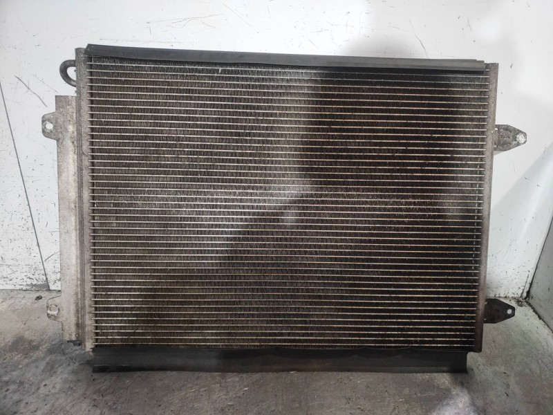 Recambio de condensador / radiador aire acondicionado para volkswagen passat berlina (3c2) highline referencia OEM IAM   