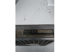 Recambio de centralita motor uce para mg rover serie 400 (xw) 414 si referencia OEM IAM MKC101610 VA  2