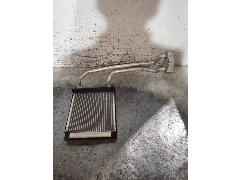 Recambio de radiador calefaccion / aire acondicionado para renault zoe bose referencia OEM IAM   