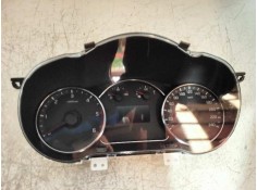 Recambio de cuadro instrumentos para kia carens ( ) concept referencia OEM IAM 94005A4001 20140827 