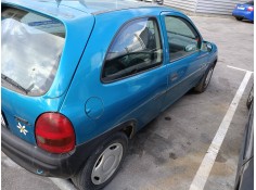 opel corsa b del año 1993 2