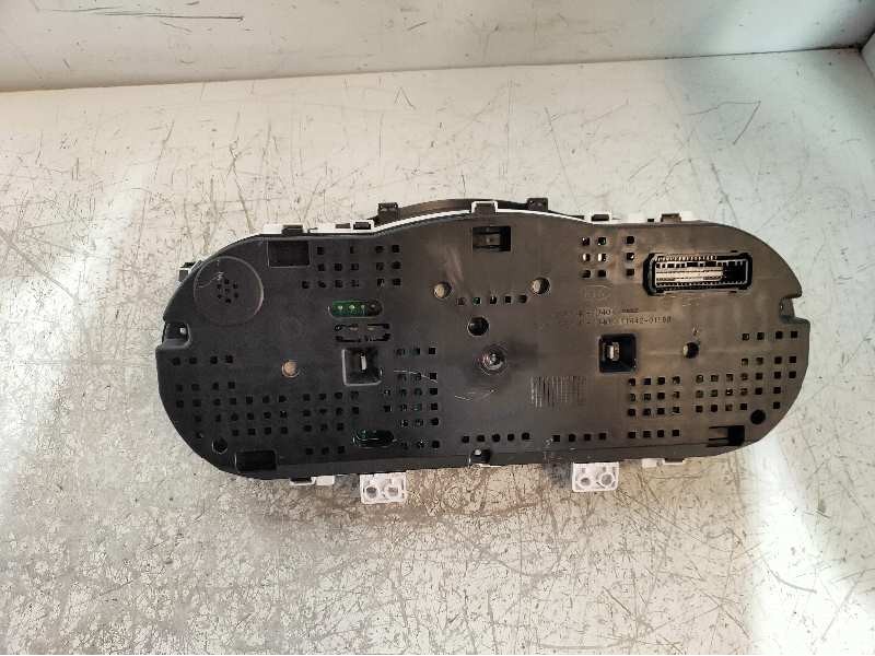 Recambio de cuadro instrumentos para kia carens ( ) concept referencia OEM IAM 94005A4001 20140827 