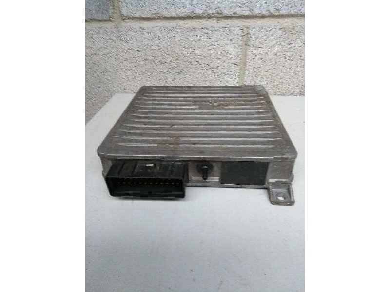 Recambio de centralita motor uce para mg rover serie 400 (xw) 414 si referencia OEM IAM MKC101610 VA 