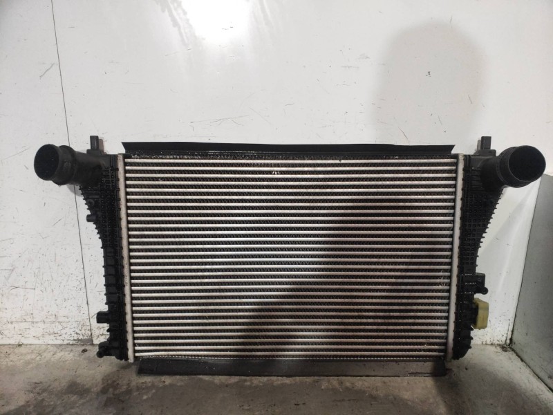 Recambio de intercooler para volkswagen passat berlina (3c2) highline referencia OEM IAM 3C0145805AD  