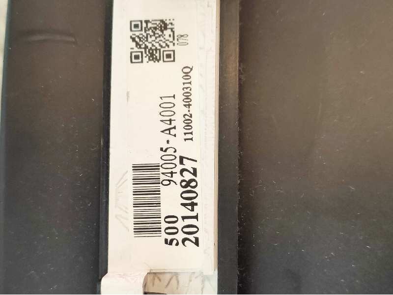 Recambio de cuadro instrumentos para kia carens ( ) concept referencia OEM IAM 94005A4001 20140827 