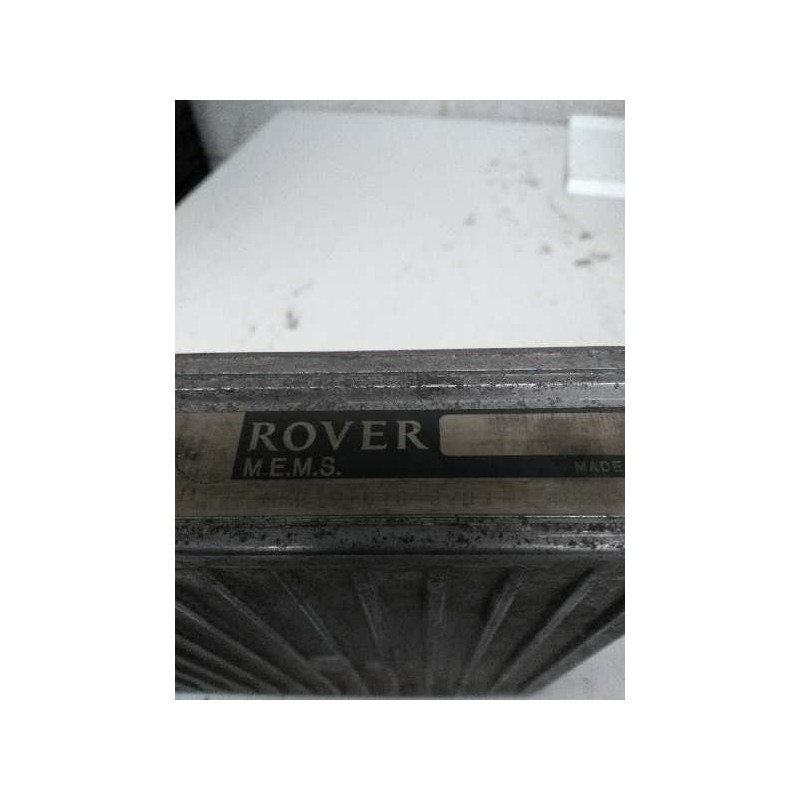 Recambio de centralita motor uce para mg rover serie 400 (xw) 414 si referencia OEM IAM MKC101610 VA  Recambio de centralita motor uce para mg rover serie 400 (xw) 414 si referencia OEM IAM MKC101610 VA