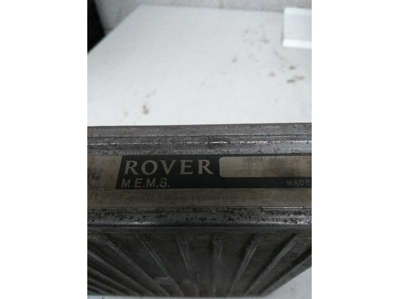 Recambio de centralita motor uce para mg rover serie 400 (xw) 414 si referencia OEM IAM MKC101610 VA 