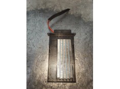 Recambio de resistencia calefaccion para renault zoe bose referencia OEM IAM DA091003  