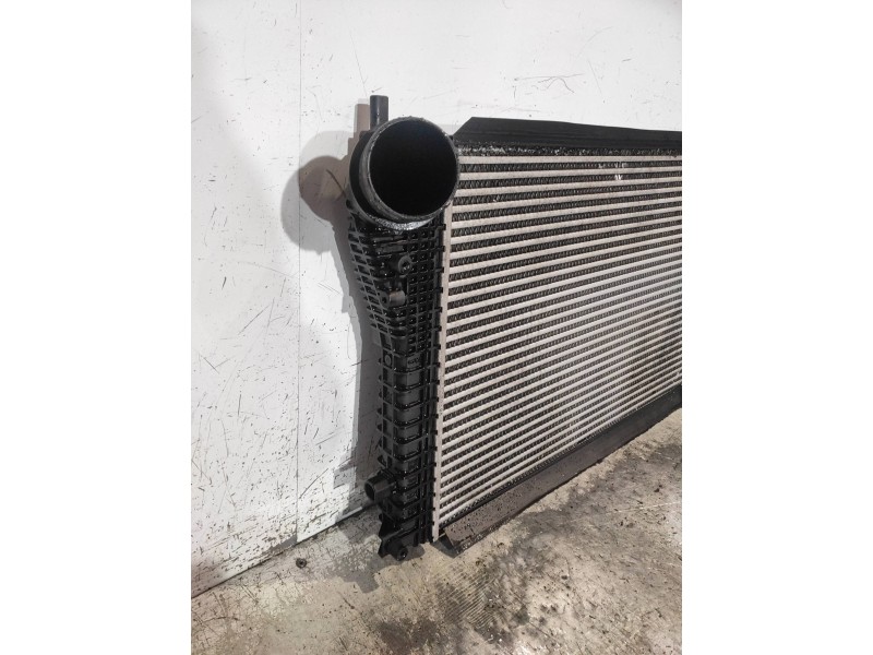 Recambio de intercooler para volkswagen passat berlina (3c2) highline referencia OEM IAM 3C0145805AD  